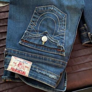 True religion jeans